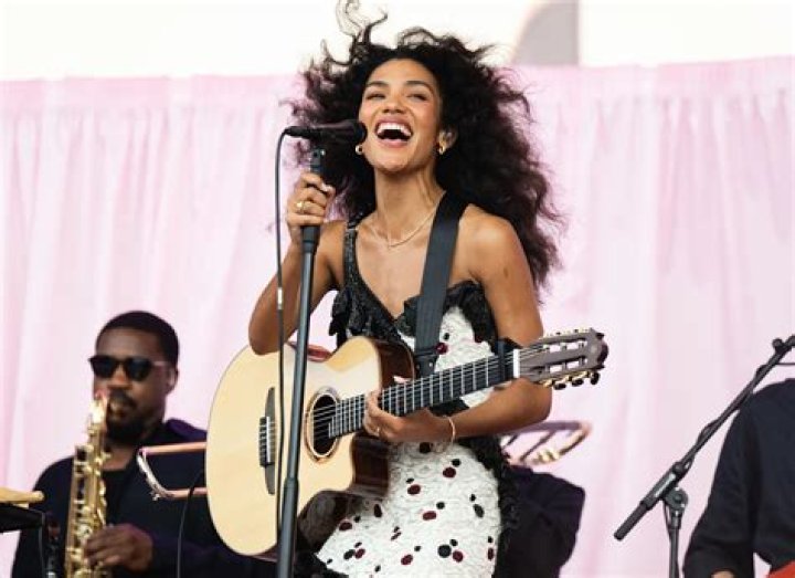 Ben Taylor's Wife And Her Impact On His Music