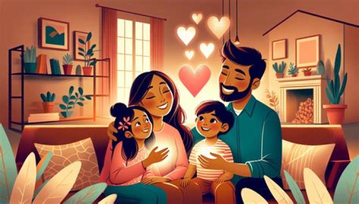 Family, Love, And The Genesis Of Her Art