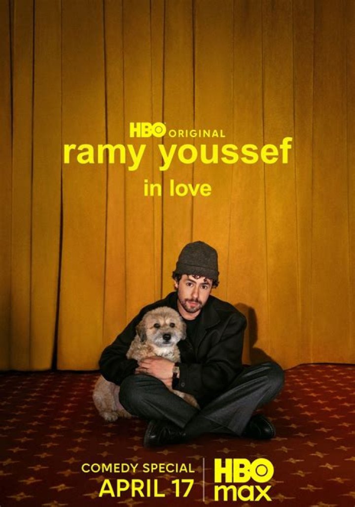 Ramy Youssef's Love Life Wife, Girlfriend, And More